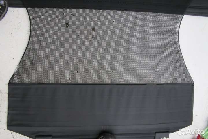 Шторка полка мазда 6 GH