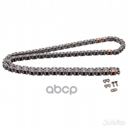 Цепь грм mercedes-benz: C-class C 180 CGI/C 200