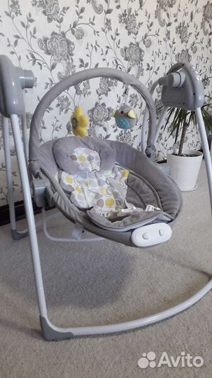 Детские качели