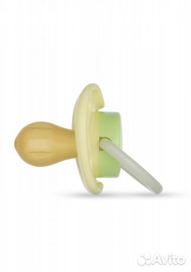 Соска-пустышка baboo Baby Shower 0+