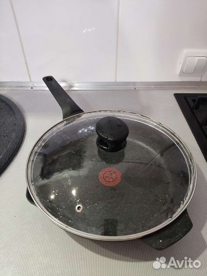 Сковорода tefal 28 см