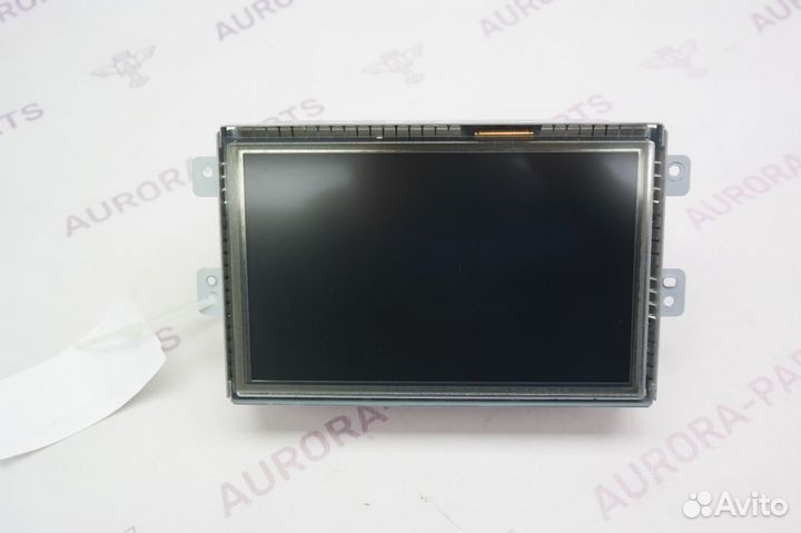 Монитор Range Rover Sport 2 L494 2013