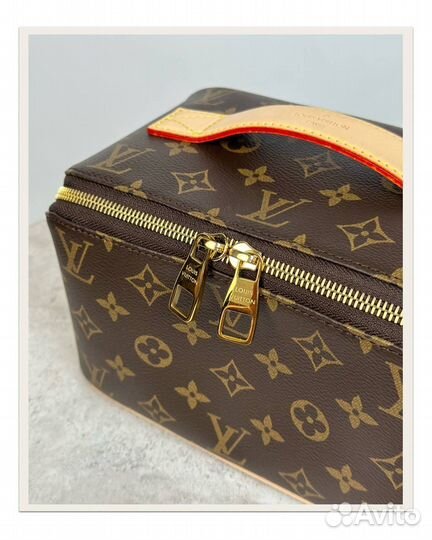 Косметичка louis vuitton