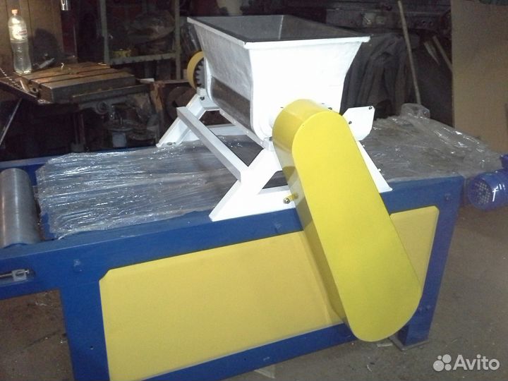 Производство машины мсп; для мойки изюма мми; прм;