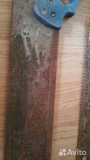 Пилы.Зубья режут,не затупились