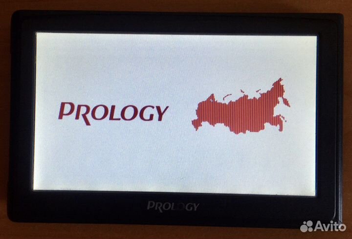 Gps навигатор
