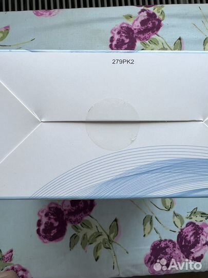 Вибромассажер для лица Oriflame