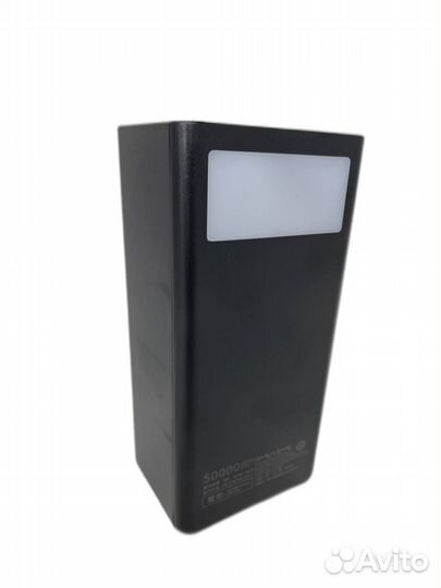 Повербанк Maimi Mi37 50000mAh 22.5W P/D 20W