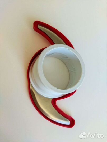 Чехол для ножа Bosch mcm 5529, 5530, 5525, 5540