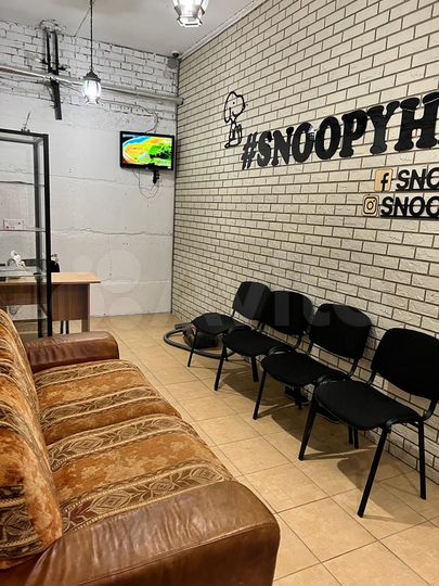 Помещение свободного назначения, 295 м²