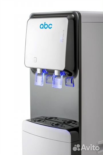 Кулер для воды ABS v800ae