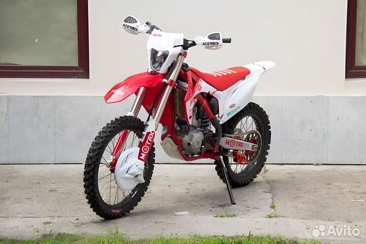 Мотоцикл эндуро Motax EX 300 Enduro