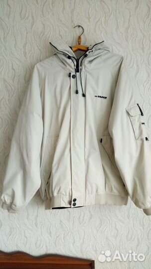 Куртка зимняя