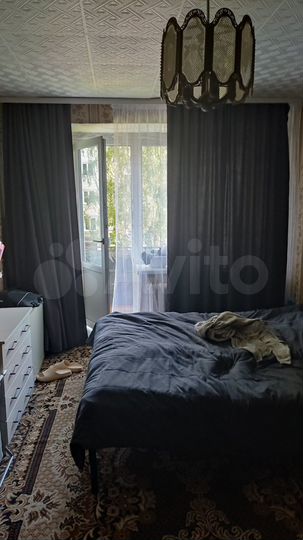 1-к. квартира, 31 м², 3/5 эт.