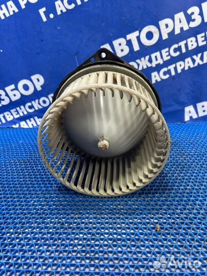 Моторчик печки Mitsubishi Lancer 9 седан 4G15 2003