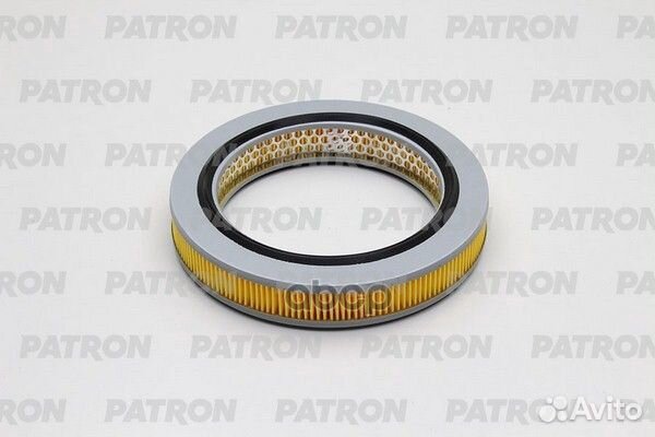 Фильтр воздушный KIA pride 90, mazda 121 1.1/1