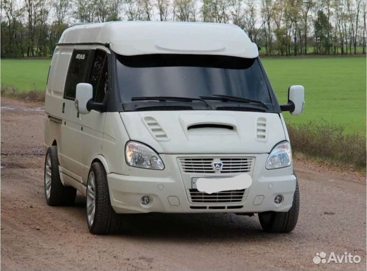 Газель Авто в аренду без водителя газель