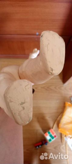 Кукла armand marsell