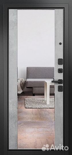 Дверь входная