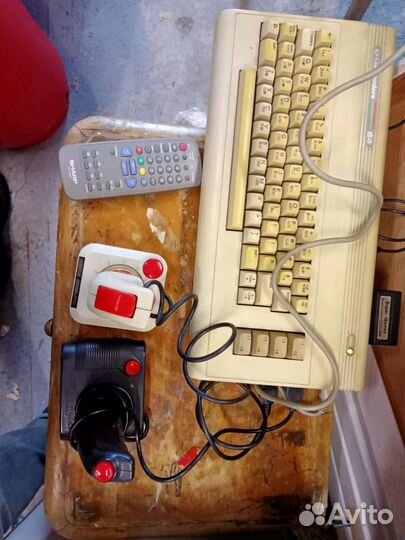 Видео игры СССР