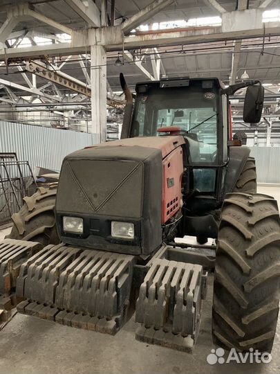 Трактор VALTRA T190, 2003