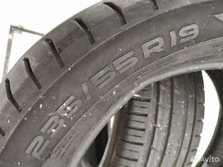 Nokian Tyres PowerProof 235/55 R19 105W