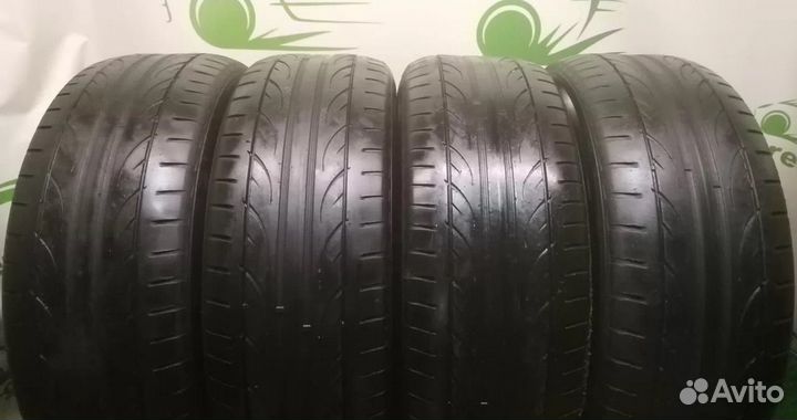 Hankook Ventus V12 Evo2 K120 225/60 R18