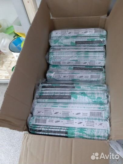 Палочки для суш