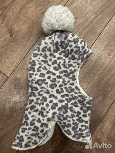 Nels шапка 56 размер