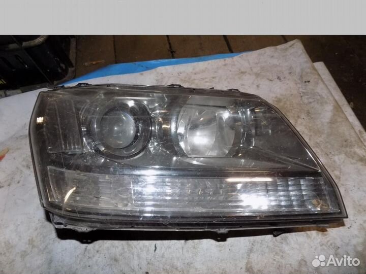 Фара правая Grand Vitara 2006-2015