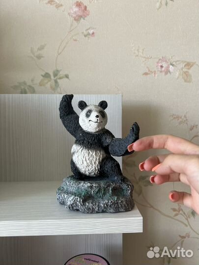 Панда для аквариума