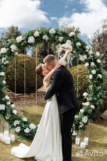 Свадебный фотограф. Фотограф на свадьбу