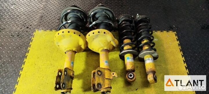 Стойка подвески subaru legacy