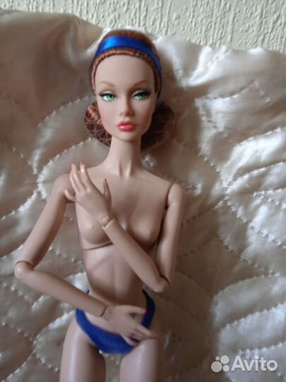 Поппи паркер Girl Talk