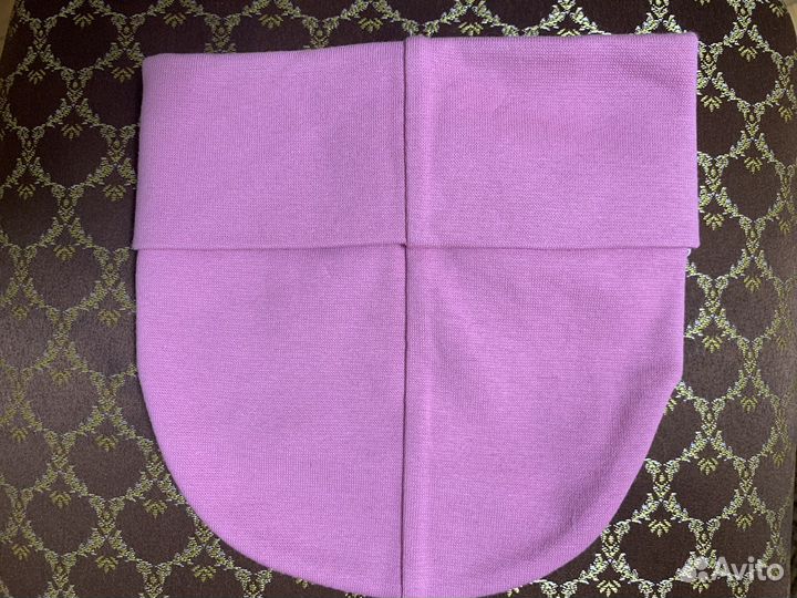 Детские шапочки для девочек