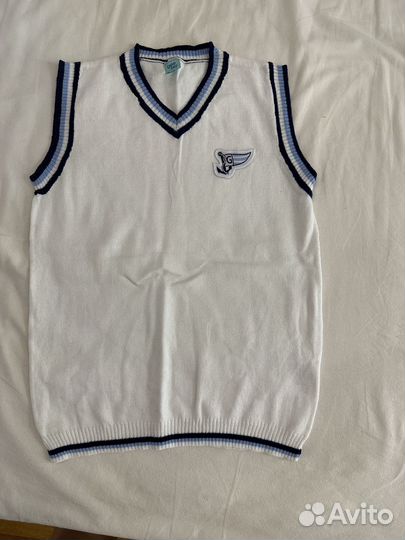 Вещи пакетом на мальчика 110 116