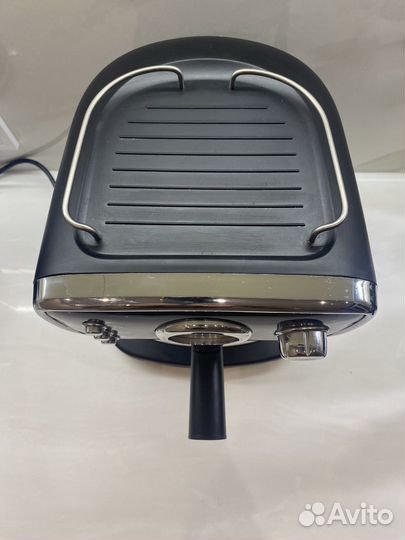 Кофемашина Swiss Diamond рожковая кофеварка