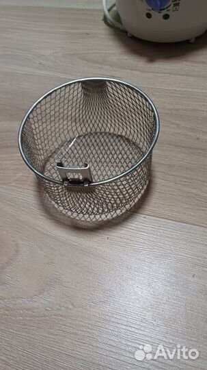 Фритюрница Vitek- 1535 VT