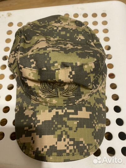 Кепка детская новая