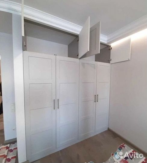 Шкаф на заказ