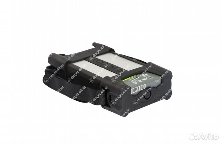 Volvo Vocom 2 88894000 + ноутбук Lenovo