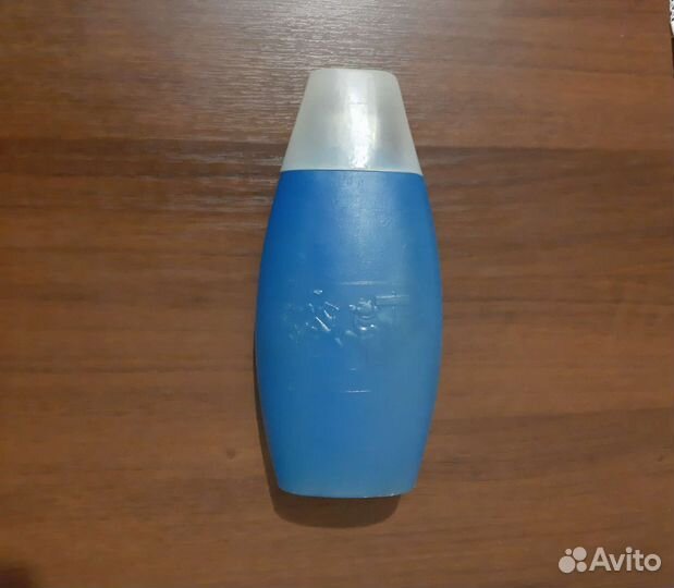 Фляжка для воды СССР