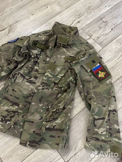 Военная форма