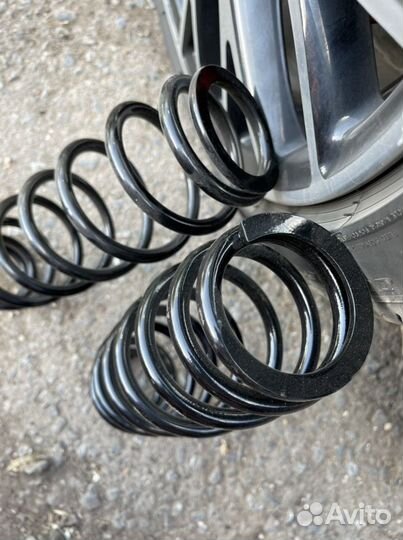 Новые Пружины задние polaris sportsman 570 цена за