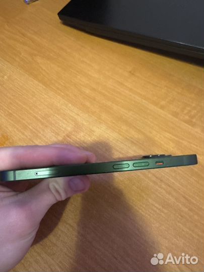iPhone 13, 128 ГБ