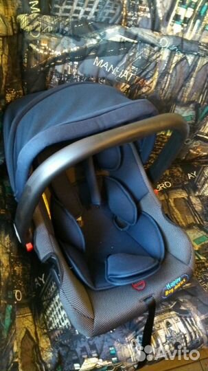 Кресло-переноска