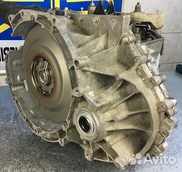 Робот DCT Haval Dargo X, 2022 Ремонт ркпп