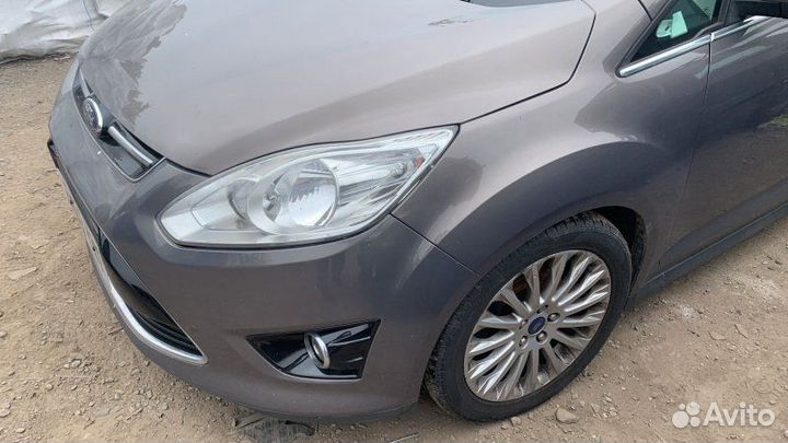 Ноускат в сборе бампер Ford C-Max минивен 1.0L