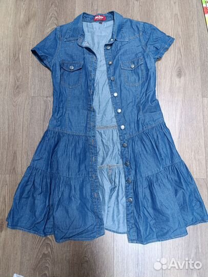 Платье john baner