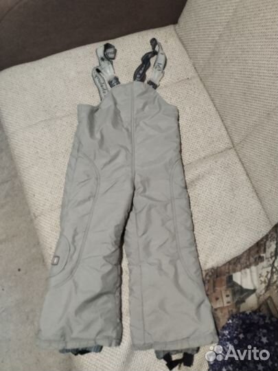 Куртки, штаны девочка 92-98